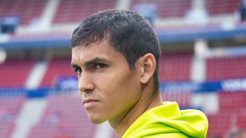 ماندي يعود عشية المواجهتَين الموندياليتَين لـ “الخضر”