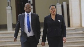 عقوبة أمريكية ضدّ المنافس المونديالي لـ “الخضر”