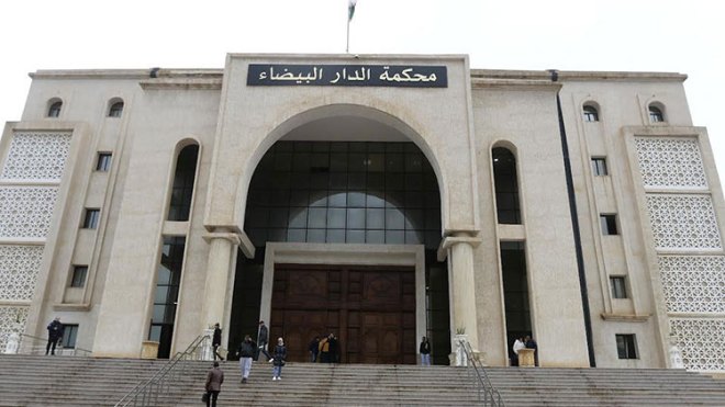 سقوط حافلة بوادي الحراش: إيداع 4 أشخاص الحبس المؤقت