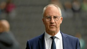 البراءة للجزائري سعيد شعبان رئيس نادي أونجي الفرنسي