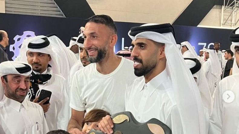 نذير بلحاج يسير على خطى بلماضي وبوقرة ومصباح ومطمور