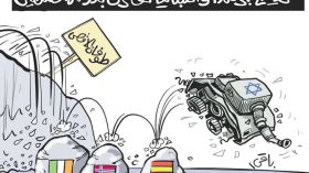 طوفان الأقصى!