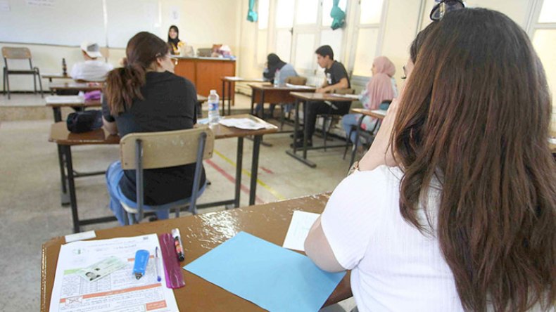 …هذه عقوبات الغش في “البيام” و”الباك”