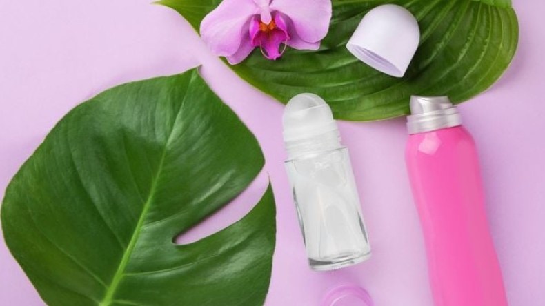 ما هي علاقة مزيل العرق بالإصابة بسرطان الثدي؟