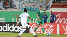 قائد المولودية ضمن القائمة المُوسّعة لِبيتكوفيتش