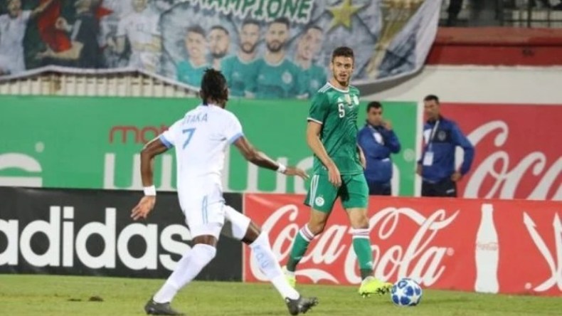 قائد المولودية ضمن القائمة المُوسّعة لِبيتكوفيتش