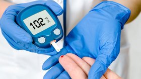 شريحة واسعة من الجزائريين مهددة بداء السكري