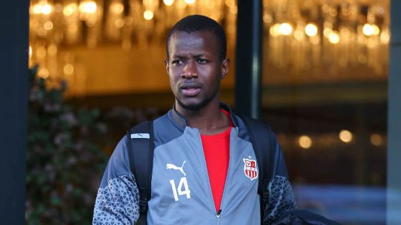 إدارة نادي شباب بلوزداد تردّ بِخصوص “عقوبة” الفيفا