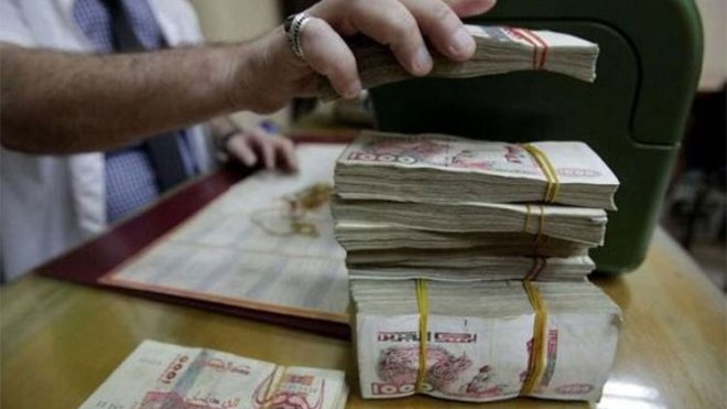 650 ألف مليار لتفعيل التنمية الاقتصادية خلال ثلاث سنوات