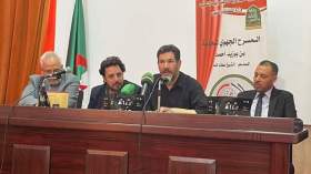 “الدّبلوماسي…زوّدها” على ركح المسرح الوطني