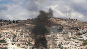 جِنين.. الثورة تَعُم فلسطين!