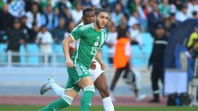 حجام يُلمّح إلى أنه لم يفعل مثل لعروسي وغويري