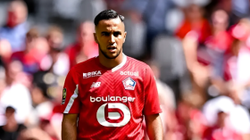 بِالفيديو: آدم الوناس يخوض مقابلات في بطولة الدرجة الخامسة!