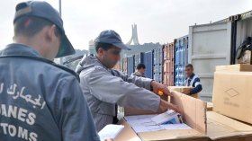 بإجراءات صارمة… هذه كيفيات التأكّد من منتجات “حلال” المستوردة