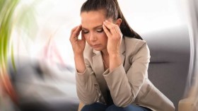 التوتر قلة النوم وهاتفك الذكي سبب الدوخة!