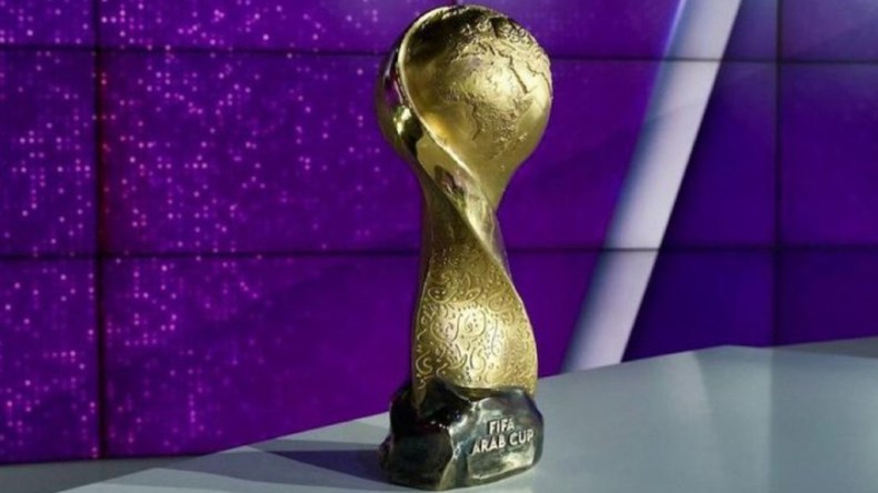 قطر تستضيف بطولة كأس العرب في ثلاث نسخ متتالية