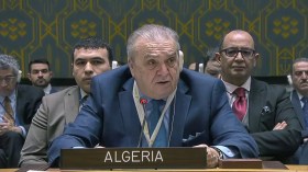 مستقبل مختلف للقضية الفلسطينيّة بتحركات الجزائر