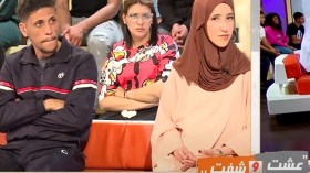 بالفيديو.. شابة تعثر على والدتها بعد 24 ساعة من مرورها عبر قناة الشروق