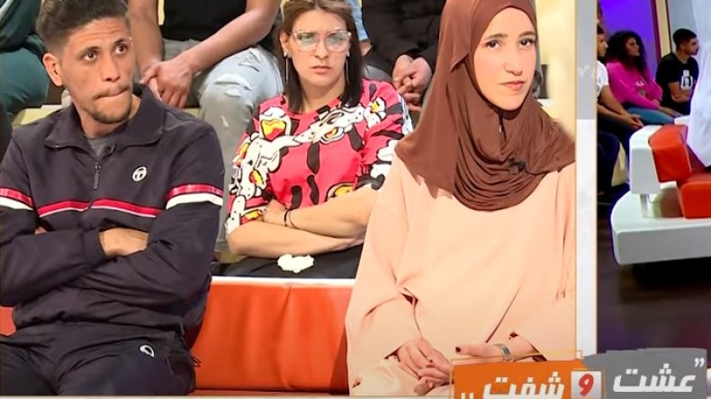 بالفيديو.. شابة تعثر على والدتها بعد 24 ساعة من مرورها عبر قناة الشروق