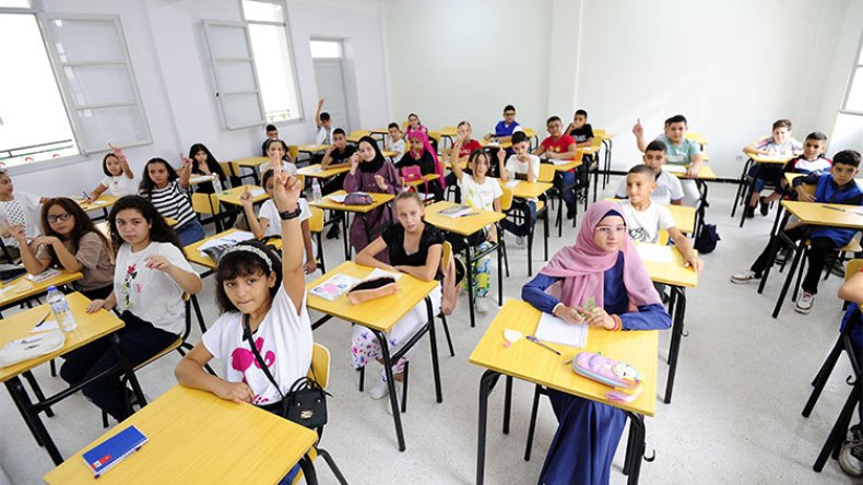 “ميزانية خاصة” للأولياء لدفع مستحقات التعليم!