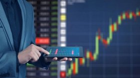 90 % من رؤساء المؤسسات يثقون في نمو الاقتصاد الجزائري