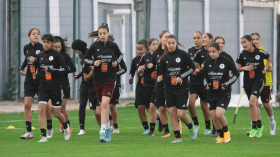 تصفيات كأس العالم لأقل من 17 سنة إناث.. المنتخب الجزائري يشرع في التحضير لمواجهة المغرب