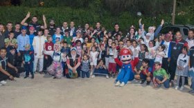 700 طفل قمري في الجزائر ينتظرون تكفل وزارة الصحة