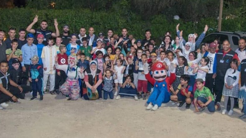 700 طفل قمري في الجزائر ينتظرون تكفل وزارة الصحة