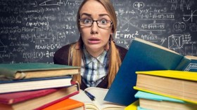 كيف يجتاز ابنك امتحاناته بدون توتر؟