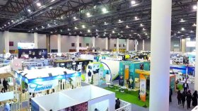 معرض دولي لتشجيع الجزائريين على العلاج داخل الوطن