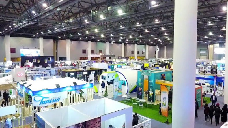 معرض دولي لتشجيع الجزائريين على العلاج داخل الوطن