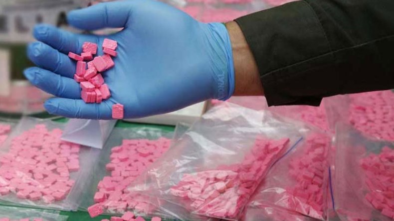 تفكيك شبكة دولية لتهريب وترويج الكوكايين والإكستازي بوهران