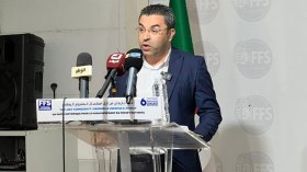 “الأفافاس” الفصل في الرئاسيات قريبًا بقرار مستقل ومسؤول