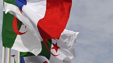 Congestion In The Memory File And An Algerian Clinging To A Bold Treatment