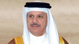 البحرين تشيد بجهود الجزائر في دعم القضية الفلسطينية