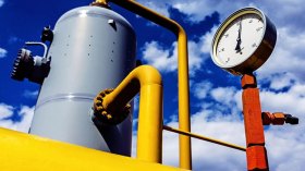 مصر تفعل خطة الطوارئ بسبب توقف إمداداتها من الغاز