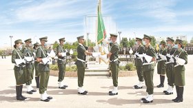 التجنيد بجهاز الدرك.. فرصة جديدة للشباب