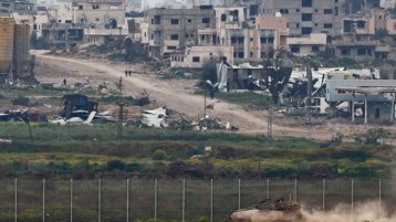 ماذا تعني عودة المعارك إلى شمال غزة؟