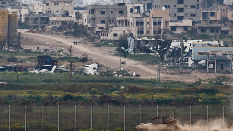 ماذا تعني عودة المعارك إلى شمال غزة؟