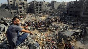 من النسر الأبابيل إلى الهدهد الأصيل