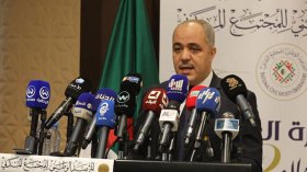 حمزاوي: الانتخابات الرئاسية المقبلة فرصة لمزيد من الإنجازات