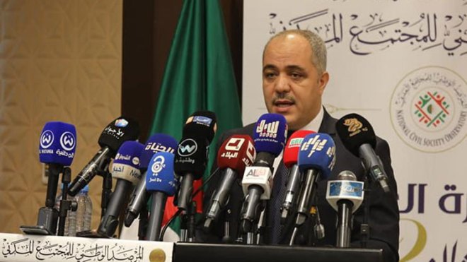 حمزاوي: الانتخابات الرئاسية المقبلة فرصة لمزيد من الإنجازات