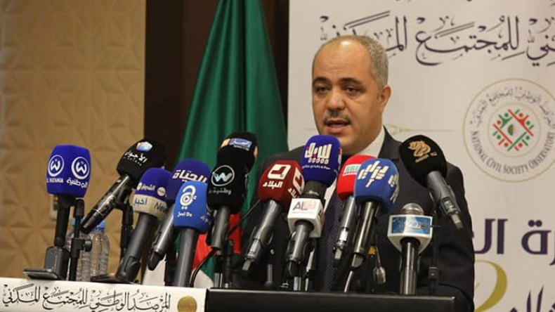 حمزاوي: الانتخابات الرئاسية المقبلة فرصة لمزيد من الإنجازات