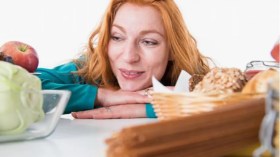 لهذا السبب تشعر بالجوع طوال الوقت!