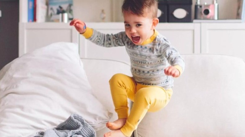 8 مهارات مدهشة يتمتع بها المصابون بفرط الحركة