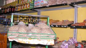 ضبط 4000 وحدة من المكملات الغذائية والمقويات بمحلات الأعشاب بقسنطينة
