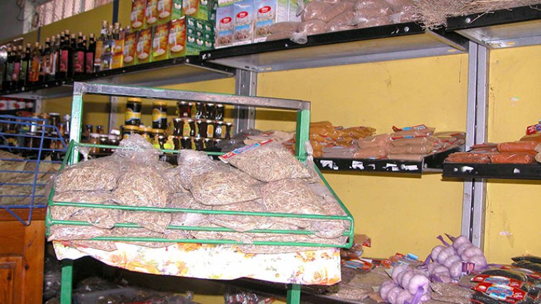 ضبط 4000 وحدة من المكملات الغذائية والمقويات بمحلات الأعشاب بقسنطينة