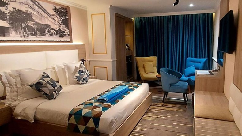 أسعار ترويجية لـ1600 فندق وبرنامج خاص للعائلات والجالية