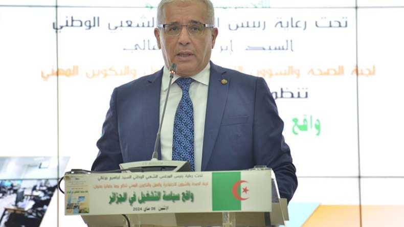 لهذه الأسباب نجحت سياسة التشغيل في ظروف صعبة