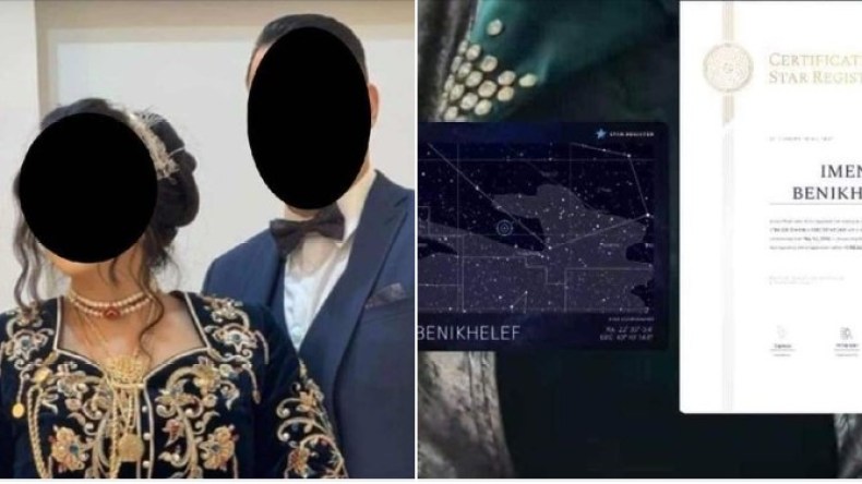 هذا ما حصل مع “عروس النجمة” بعد تصدرها الترند.. وحقائق صادمة عن شراء النجوم!